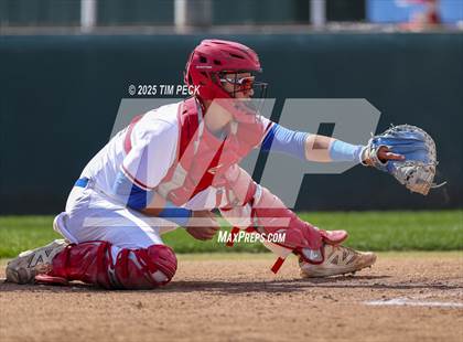 Thumbnail 2 in Newport Harbor @ Los Alamitos photogallery.