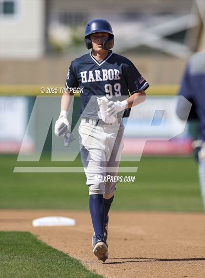 Thumbnail 1 in Newport Harbor @ Los Alamitos photogallery.