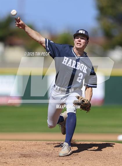 Thumbnail 3 in Newport Harbor @ Los Alamitos photogallery.