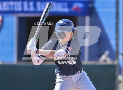 Thumbnail 3 in Newport Harbor @ Los Alamitos photogallery.
