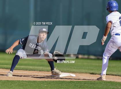 Thumbnail 2 in Newport Harbor @ Los Alamitos photogallery.