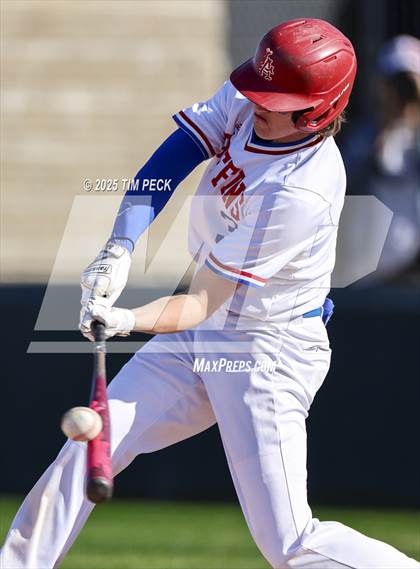Thumbnail 3 in Newport Harbor @ Los Alamitos photogallery.