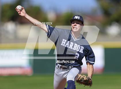 Thumbnail 3 in Newport Harbor @ Los Alamitos photogallery.