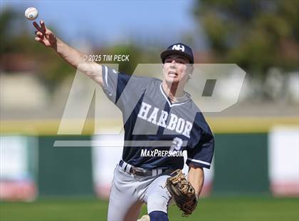 Thumbnail 2 in Newport Harbor @ Los Alamitos photogallery.
