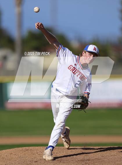 Thumbnail 3 in Newport Harbor @ Los Alamitos photogallery.