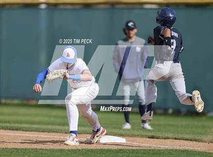 Thumbnail 3 in Newport Harbor @ Los Alamitos photogallery.