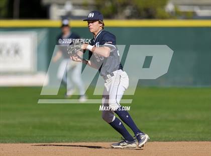 Thumbnail 1 in Newport Harbor @ Los Alamitos photogallery.