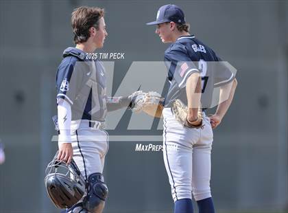 Thumbnail 1 in Newport Harbor @ Los Alamitos photogallery.