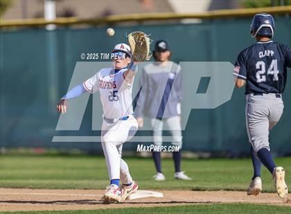Thumbnail 2 in Newport Harbor @ Los Alamitos photogallery.