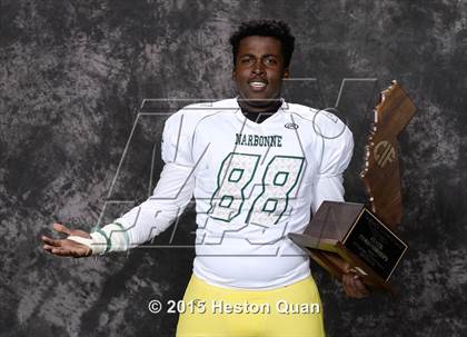 Thumbnail 3 in Narbonne (CIF State Division 1-A Awards) photogallery.
