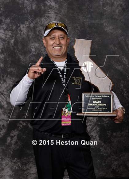Thumbnail 3 in Narbonne (CIF State Division 1-A Awards) photogallery.
