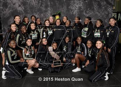 Thumbnail 3 in Narbonne (CIF State Division 1-A Awards) photogallery.