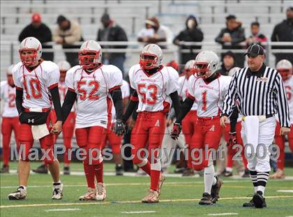 Thumbnail 1 in Amityville Memorial vs. Seaford (Long Island Class 4 Final) photogallery.