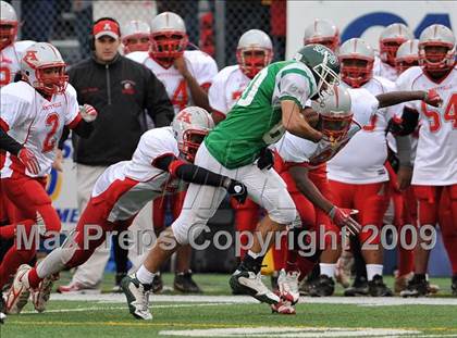 Thumbnail 3 in Amityville Memorial vs. Seaford (Long Island Class 4 Final) photogallery.