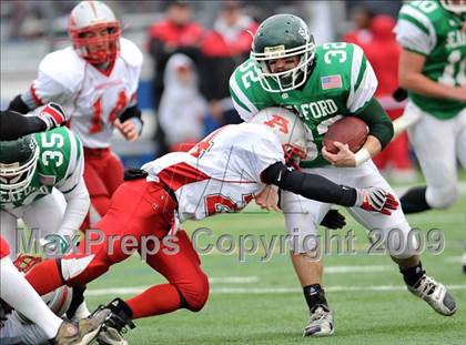 Thumbnail 2 in Amityville Memorial vs. Seaford (Long Island Class 4 Final) photogallery.