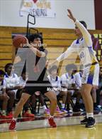 Photo from the gallery "Campolindo vs. Heritage (Stonebarger Tournament) "