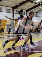 Photo from the gallery "Campolindo vs. Heritage (Stonebarger Tournament) "