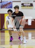 Photo from the gallery "Campolindo vs. Heritage (Stonebarger Tournament) "
