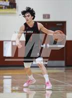 Photo from the gallery "Campolindo vs. Heritage (Stonebarger Tournament) "