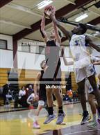 Photo from the gallery "Campolindo vs. Heritage (Stonebarger Tournament) "