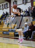 Photo from the gallery "Campolindo vs. Heritage (Stonebarger Tournament) "