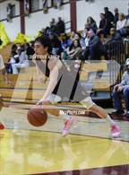 Photo from the gallery "Campolindo vs. Heritage (Stonebarger Tournament) "