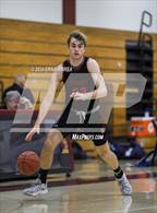 Photo from the gallery "Campolindo vs. Heritage (Stonebarger Tournament) "