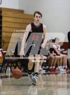 Photo from the gallery "Campolindo vs. Heritage (Stonebarger Tournament) "