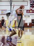 Photo from the gallery "Campolindo vs. Heritage (Stonebarger Tournament) "