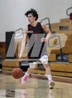 Photo from the gallery "Campolindo vs. Heritage (Stonebarger Tournament) "