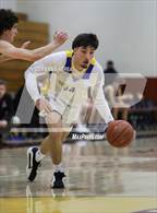 Photo from the gallery "Campolindo vs. Heritage (Stonebarger Tournament) "