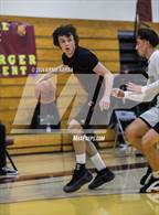 Photo from the gallery "Campolindo vs. Heritage (Stonebarger Tournament) "