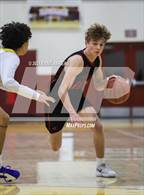 Photo from the gallery "Campolindo vs. Heritage (Stonebarger Tournament) "