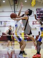 Photo from the gallery "Campolindo vs. Heritage (Stonebarger Tournament) "