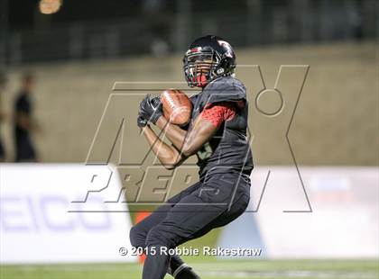 Thumbnail 3 in Trinity vs. De La Salle photogallery.
