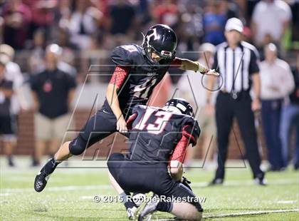 Thumbnail 1 in Trinity vs. De La Salle photogallery.