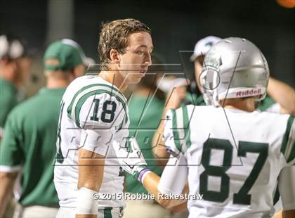 Thumbnail 3 in Trinity vs. De La Salle photogallery.