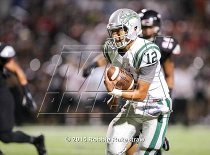 Thumbnail 1 in Trinity vs. De La Salle photogallery.