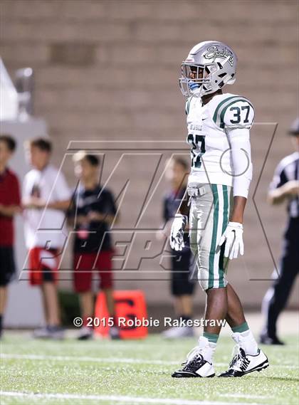 Thumbnail 1 in Trinity vs. De La Salle photogallery.