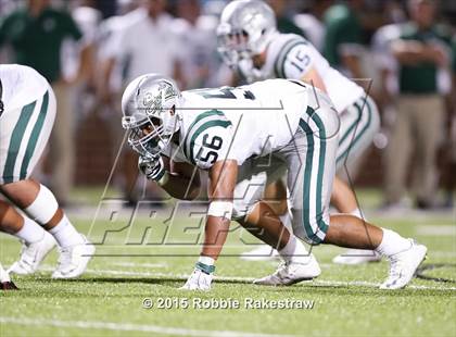 Thumbnail 2 in Trinity vs. De La Salle photogallery.