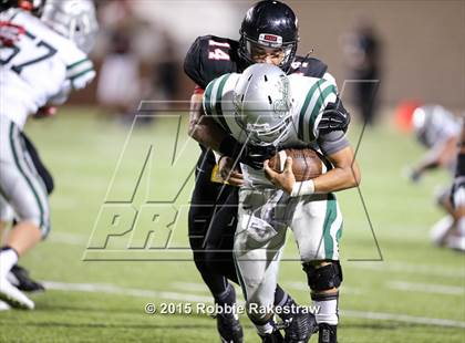 Thumbnail 1 in Trinity vs. De La Salle photogallery.