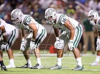Thumbnail 1 in Trinity vs. De La Salle photogallery.