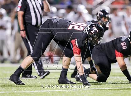 Thumbnail 3 in Trinity vs. De La Salle photogallery.
