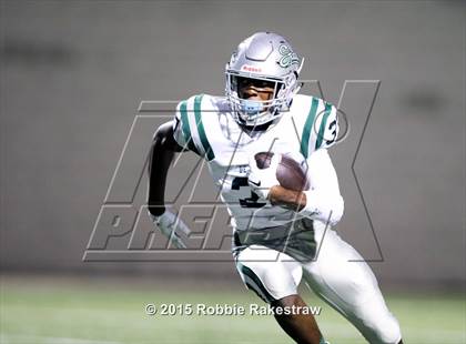 Thumbnail 2 in Trinity vs. De La Salle photogallery.