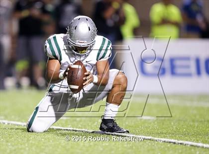 Thumbnail 1 in Trinity vs. De La Salle photogallery.