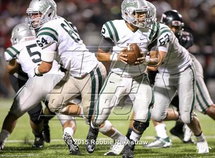Thumbnail 1 in Trinity vs. De La Salle photogallery.