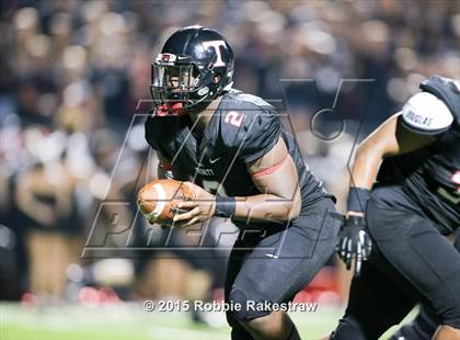 Thumbnail 3 in Trinity vs. De La Salle photogallery.