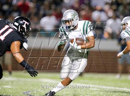 Thumbnail 3 in Trinity vs. De La Salle photogallery.
