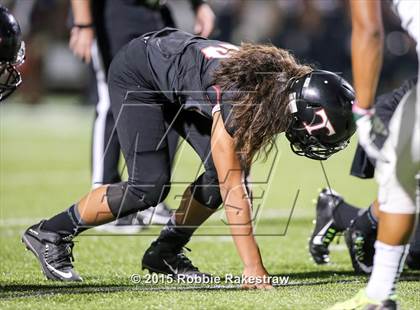 Thumbnail 3 in Trinity vs. De La Salle photogallery.