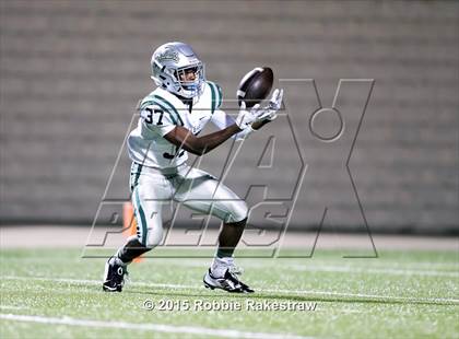 Thumbnail 1 in Trinity vs. De La Salle photogallery.